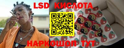стафф Гусев