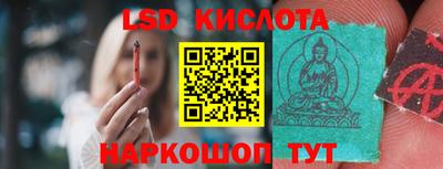 стафф Гусев